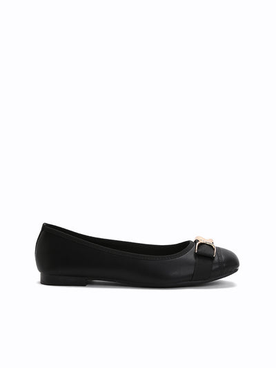 Solene Flat Ballerinas