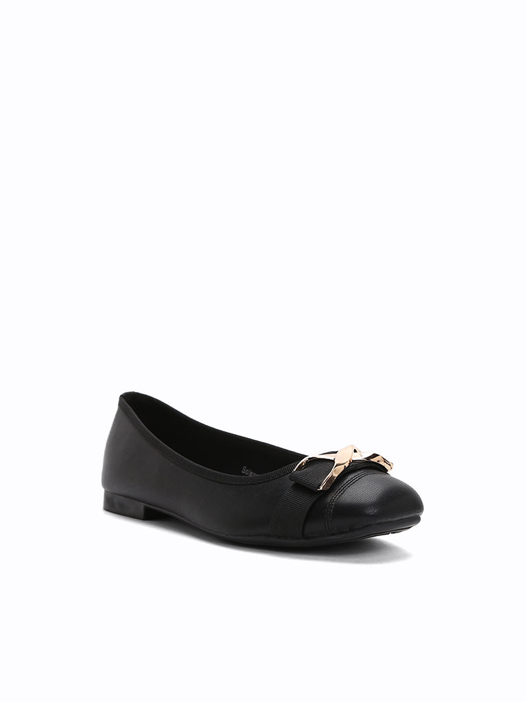 Solene Flat Ballerinas