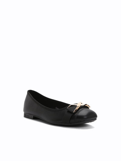Solene Flat Ballerinas