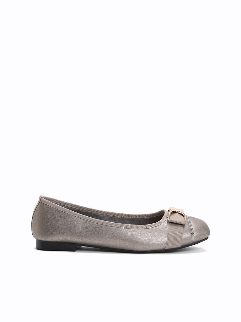 Solene Flat Ballerinas