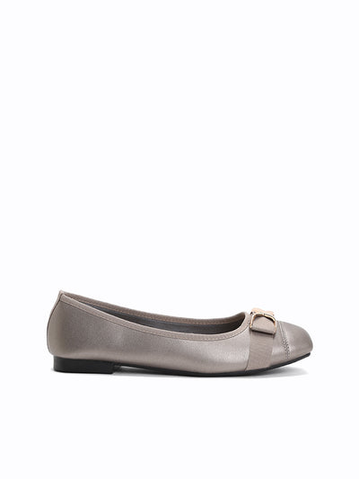Solene Flat Ballerinas