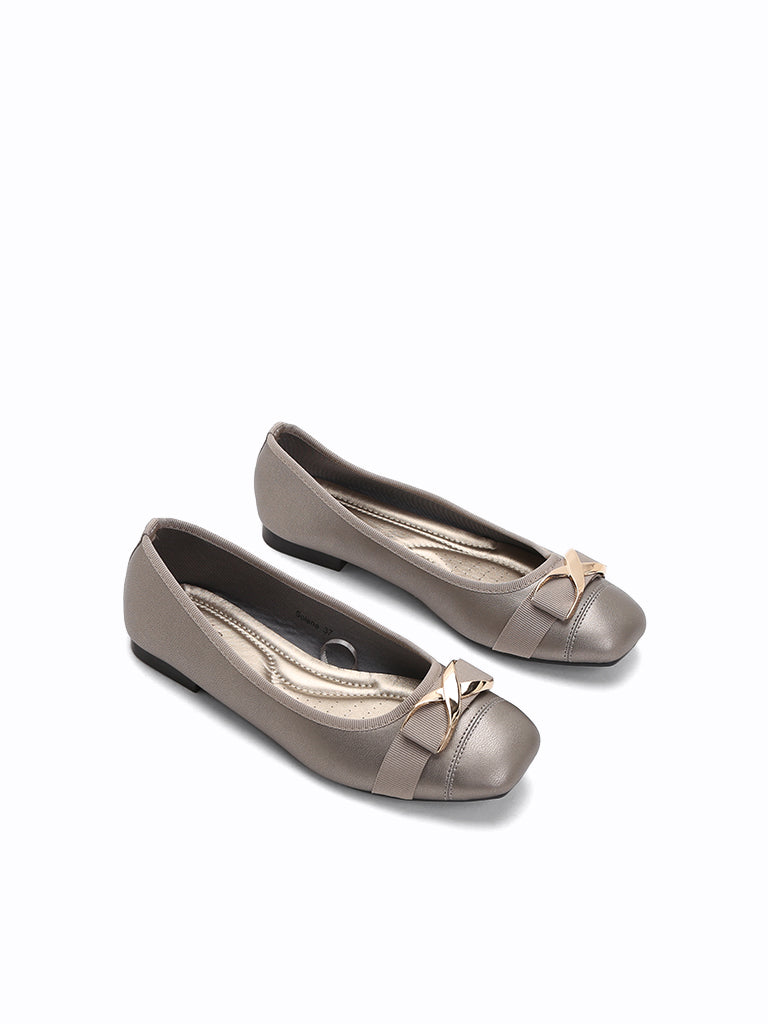 Solene Flat Ballerinas