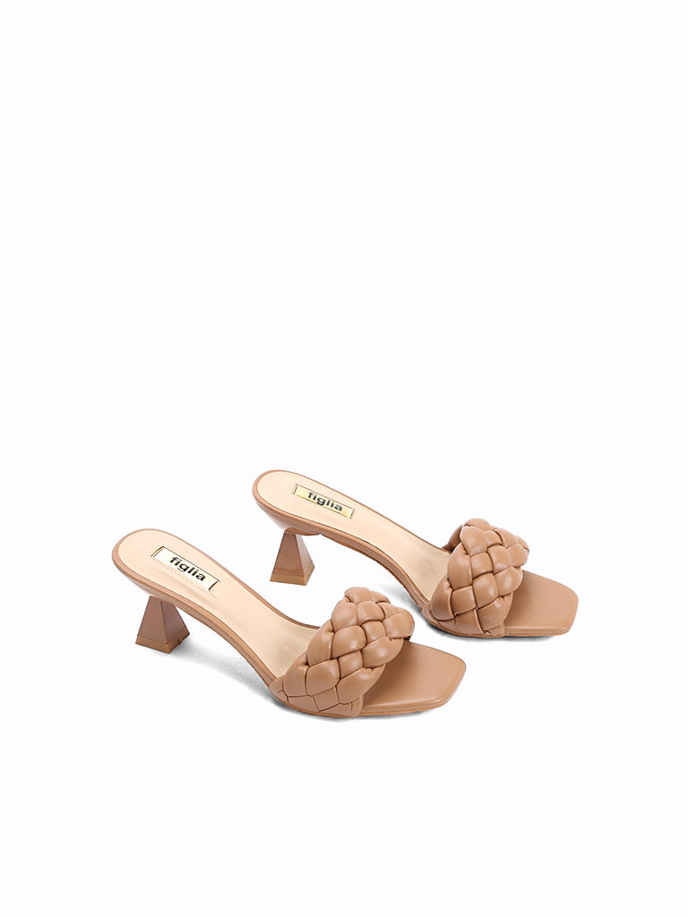Stella Heel Slides