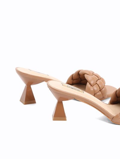 Stella Heel Slides
