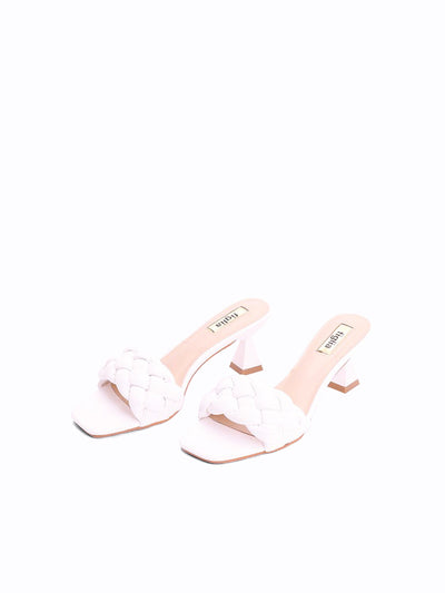 Stella Heel Slides