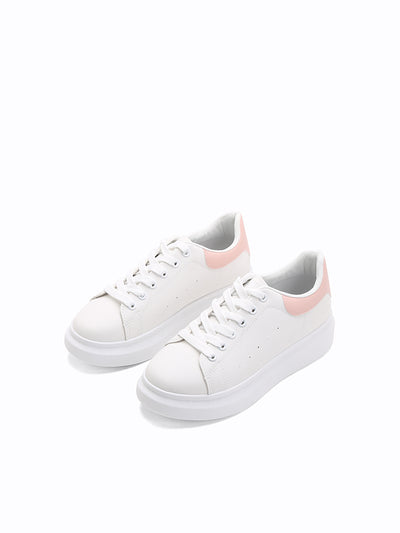 Shubizz Sydney Platform Sneakers