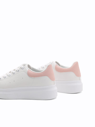 Shubizz Sydney Platform Sneakers