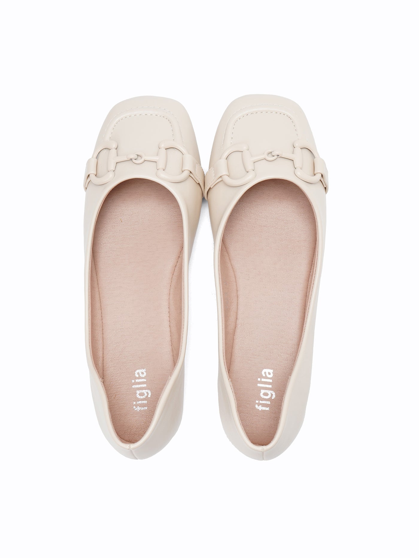 Warren Flat Ballerinas