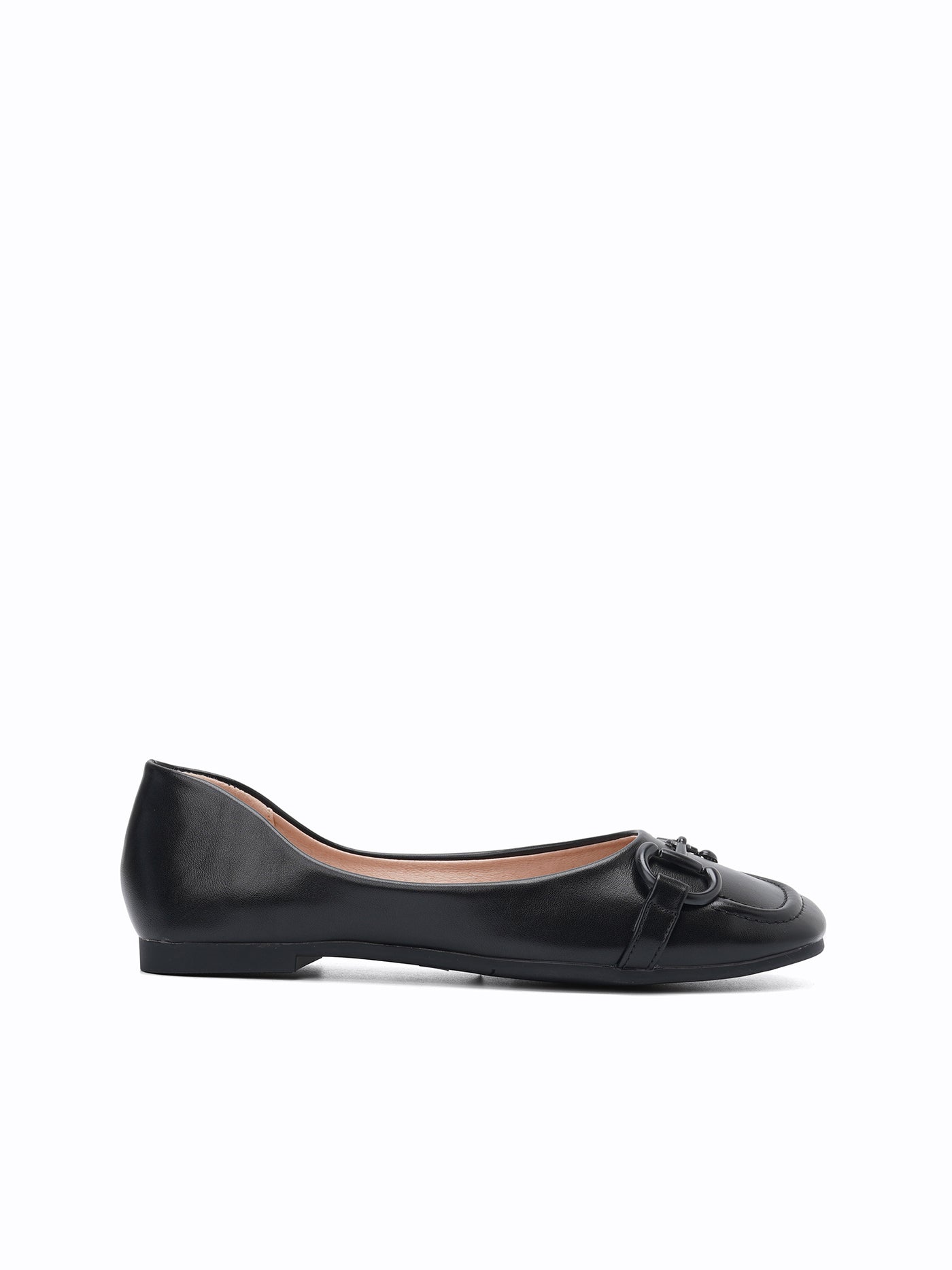 Warren Flat Ballerinas