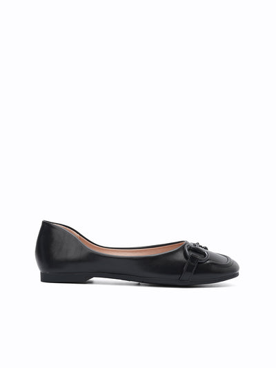 Warren Flat Ballerinas