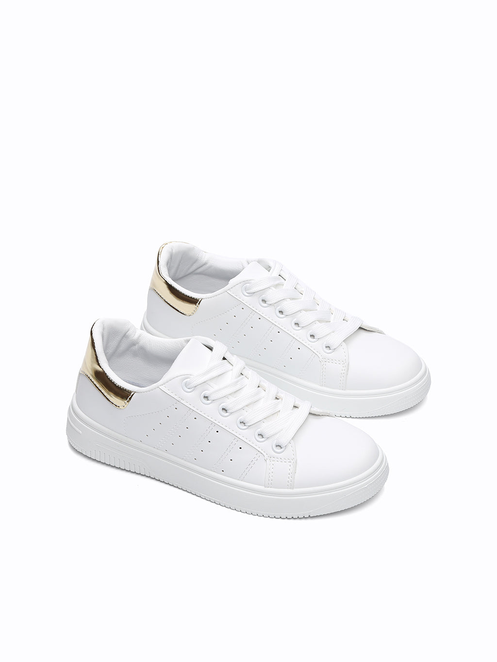 Shubizz Xian Flat Sneakers