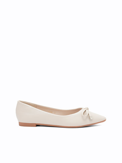 Ysabel Flat Ballerinas