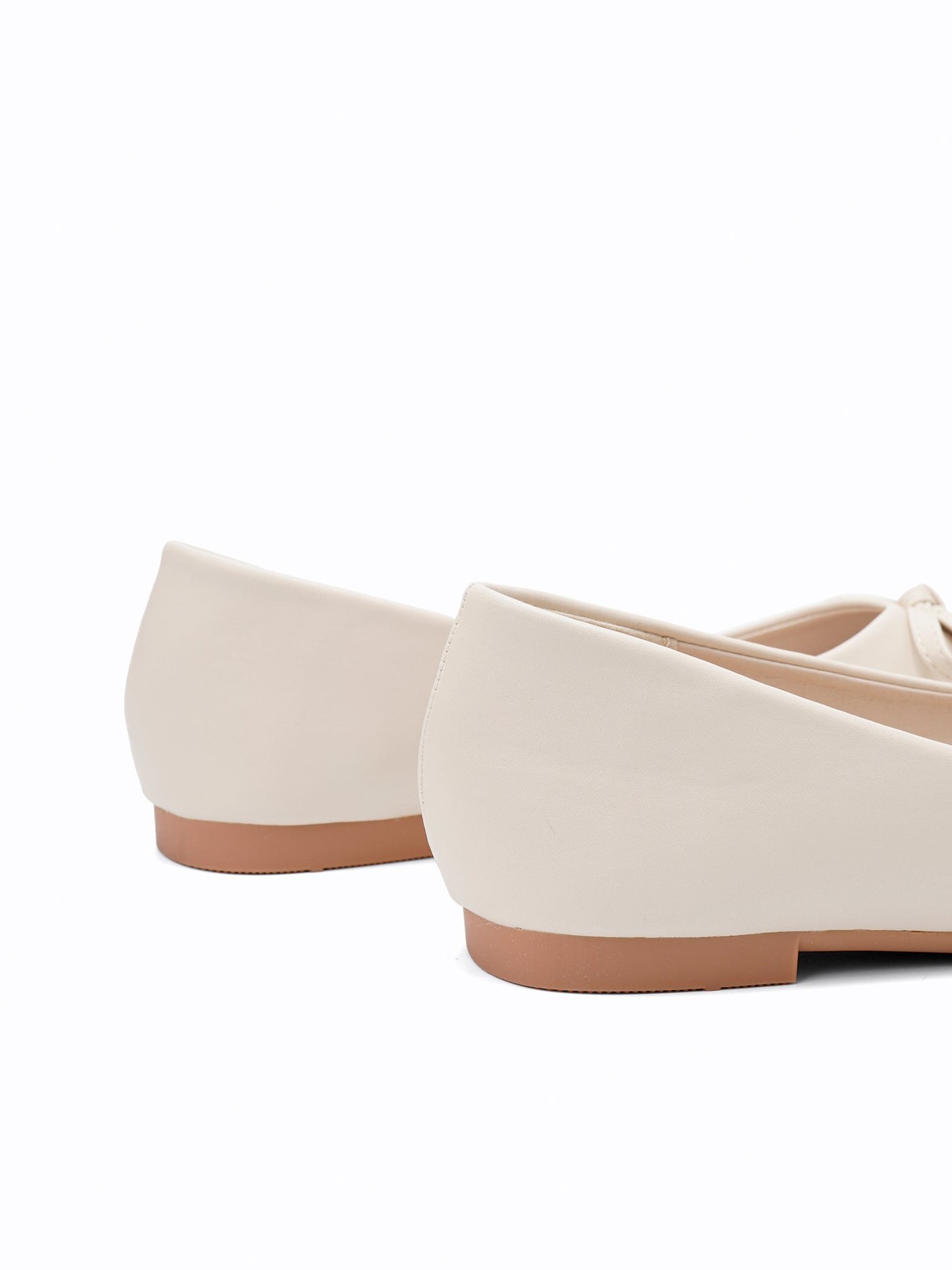 Ysabel Flat Ballerinas