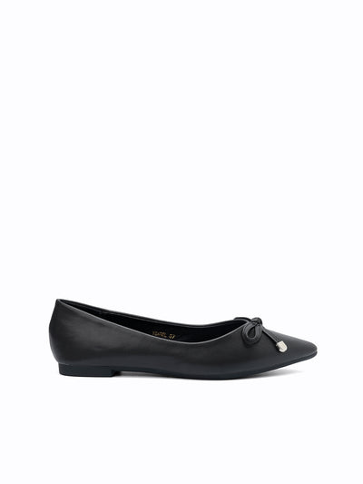 Ysabel Flat Ballerinas