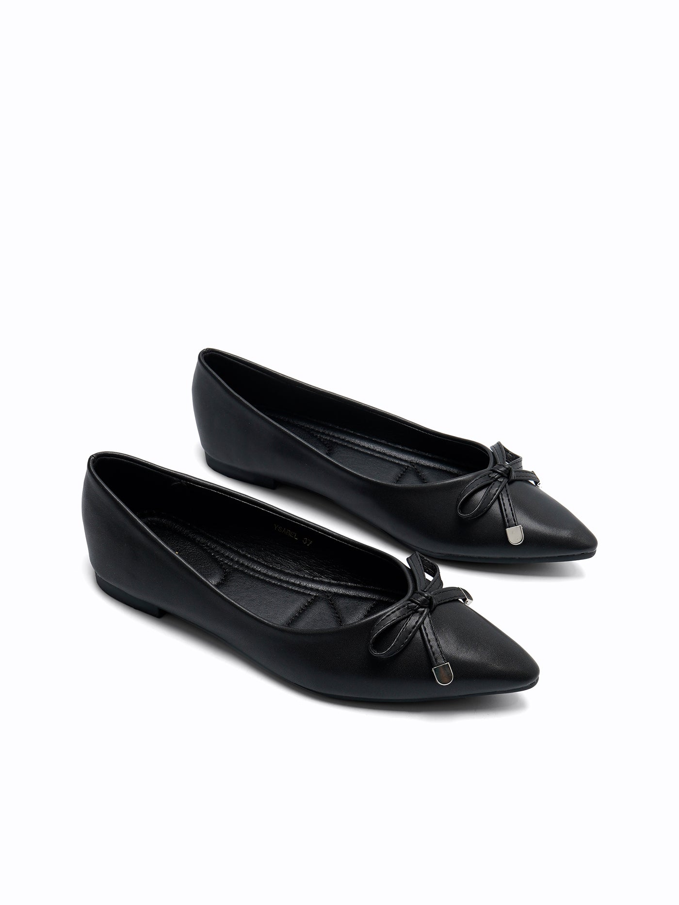 Ysabel Flat Ballerinas