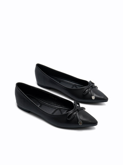 Ysabel Flat Ballerinas