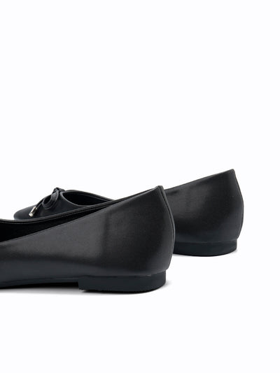 Ysabel Flat Ballerinas
