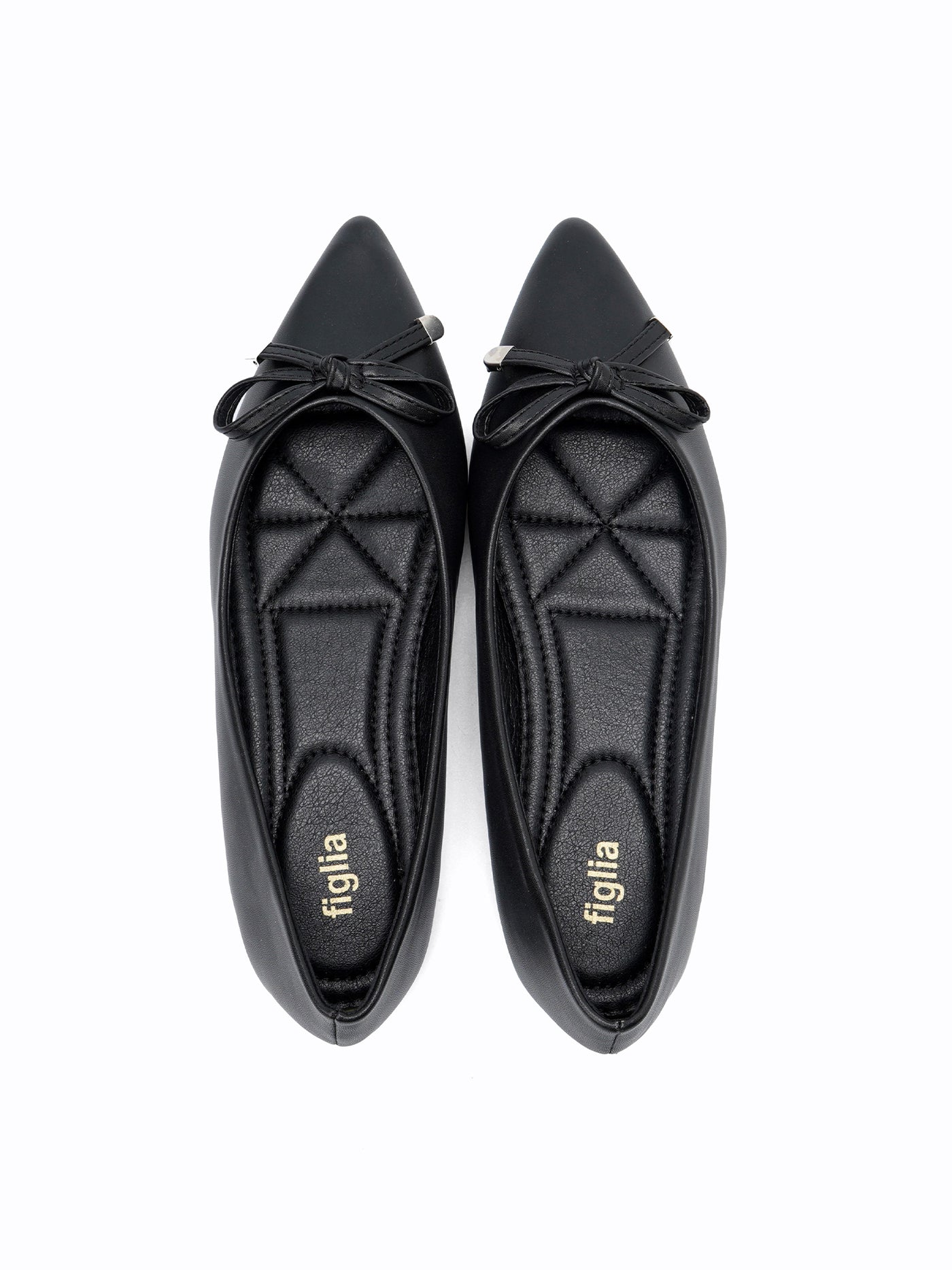 Ysabel Flat Ballerinas
