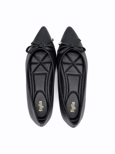 Ysabel Flat Ballerinas