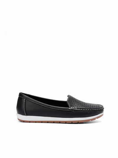 Yumi Comfort Moccasins