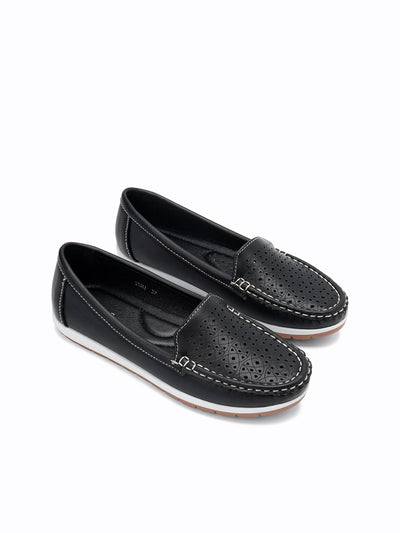 Yumi Comfort Moccasins