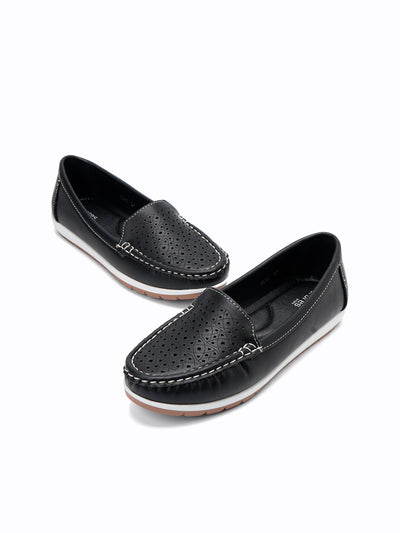 Yumi Comfort Moccasins