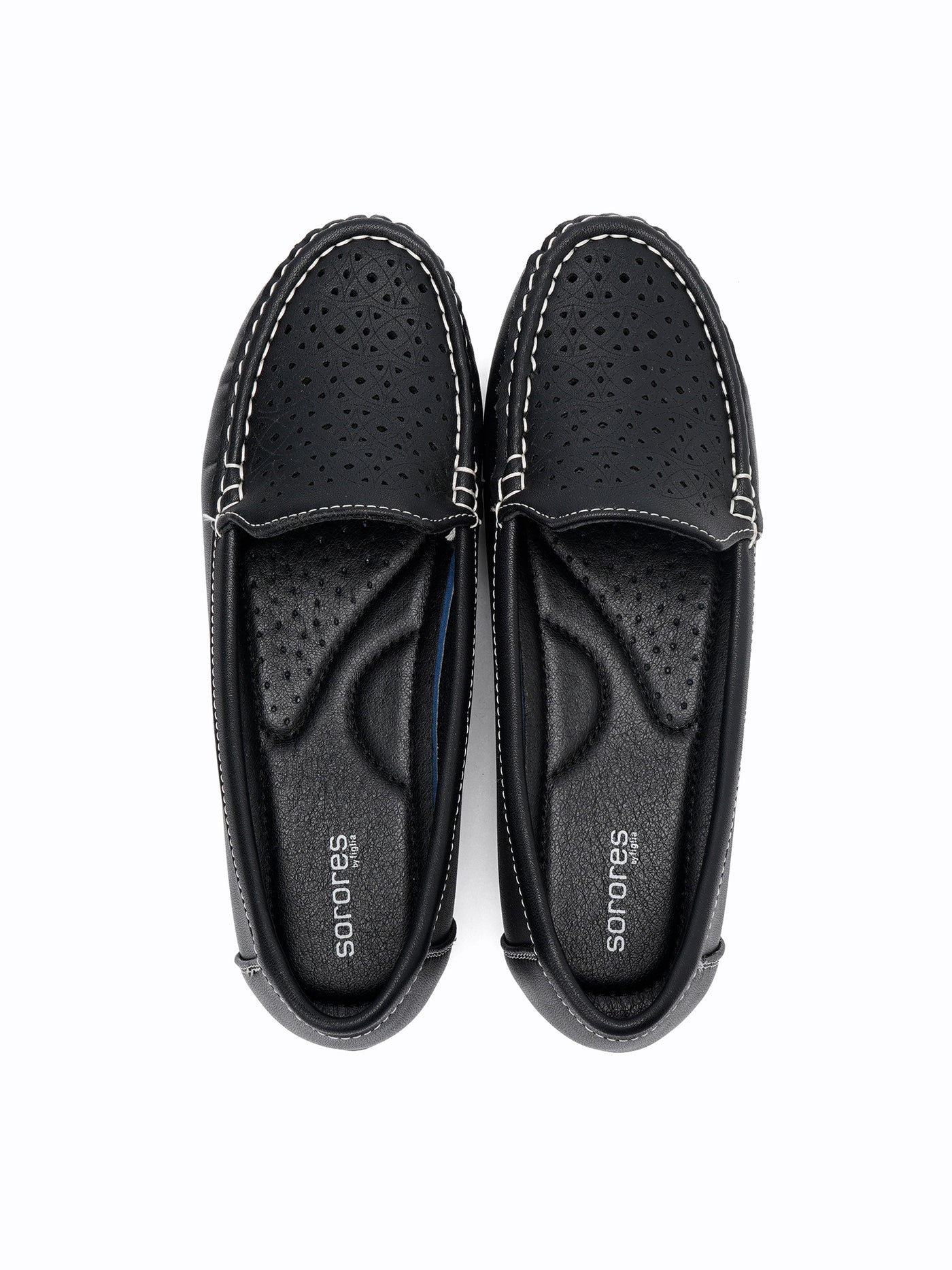 Yumi Comfort Moccasins