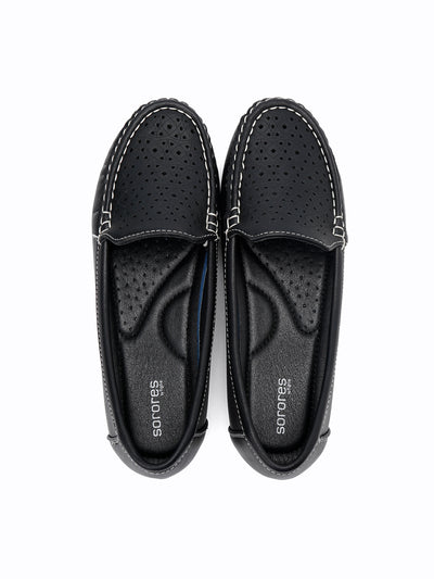 Yumi Comfort Moccasins