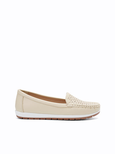 Yumi Comfort Moccasins