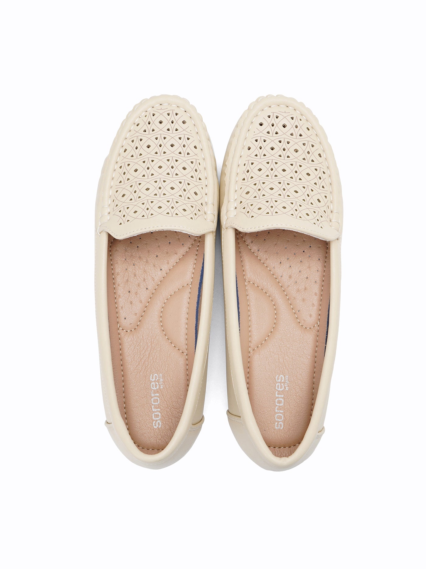 Yumi Comfort Moccasins