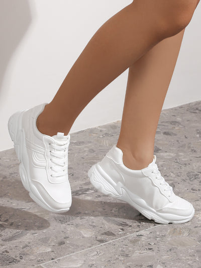 Shubizz Detroit Sneakers