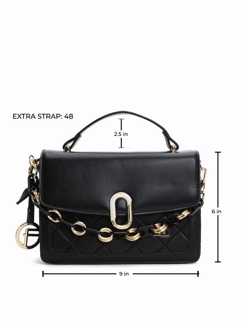 Heavenly Hand Bag
