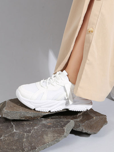 Shubizz Athen Chunky Sneakers